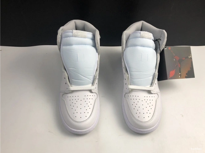 Rep MAX Retro Neutral BQ4422-100 Air 1 Grey Jordan 85 High 0820